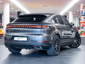 Обява за продажба на Porsche Cayenne Coupe E-Hybrid ~ 261 000 лв. - изображение 4