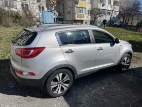 Kia Sportage 2.0i 4x4, снимка 3