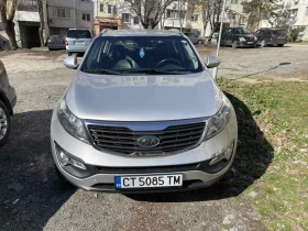 Kia Sportage 2.0i 4x4, снимка 1