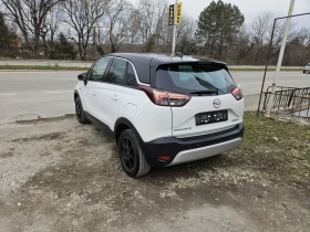 Opel Crossland X 1.6hdi--FULL LED, снимка 7