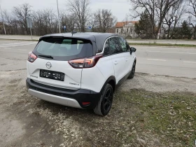 Opel Crossland X 1.6hdi--FULL LED, снимка 5