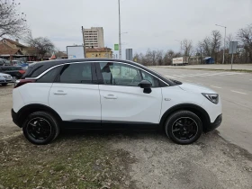 Opel Crossland X 1.6hdi--FULL LED, снимка 4