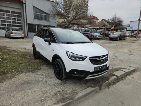 Opel Crossland X 1.6hdi--FULL LED, снимка 3