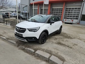 Opel Crossland X 1.6hdi--FULL LED, снимка 1