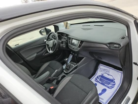 Opel Crossland X 1.6hdi--FULL LED, снимка 12