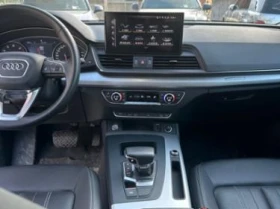 Audi Q5 * * CARFAX * * АВТО КРЕДИТ - 45900 лв. - 21428960 | Car24.bg