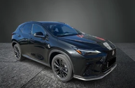  Lexus NX 350h