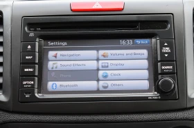 Honda Cr-v 2.0ШВЕЙЦАРИЯ - 24900 лв. - 15150483 11