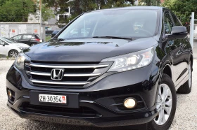 Honda Cr-v 2.0ШВЕЙЦАРИЯ