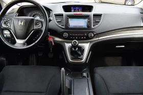 Honda Cr-v 2.0ШВЕЙЦАРИЯ - 24900 лв. - 15150483 10