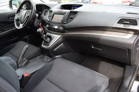 Honda Cr-v 2.0ШВЕЙЦАРИЯ - 24900 лв. - 15150483 12