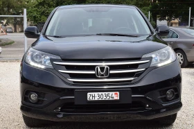 Honda Cr-v 2.0ШВЕЙЦАРИЯ - 24900 лв. - 15150483 3