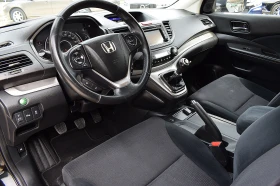Honda Cr-v 2.0ШВЕЙЦАРИЯ - 24900 лв. - 15150483 9