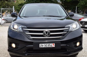 Honda Cr-v 2.0ШВЕЙЦАРИЯ - 24900 лв. - 15150483 2
