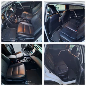 Toyota Rav4 HYBRID/ 4X4 / NAPPA/ Distronic/ 360 camera | Mobile.bg    10
