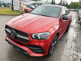 Обява за продажба на Mercedes-Benz GLE 400 Очакван Внос: Mercedes-Benz GLE 400d Coupe AMG Lin ~Цена по договаряне - изображение 2