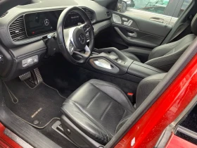 Обява за продажба на Mercedes-Benz GLE 400 Очакван Внос: Mercedes-Benz GLE 400d Coupe AMG Lin ~Цена по договаряне - изображение 4