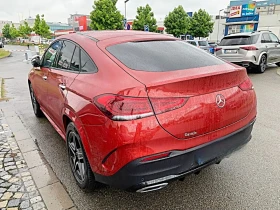 Обява за продажба на Mercedes-Benz GLE 400 Очакван Внос: Mercedes-Benz GLE 400d Coupe AMG Lin ~Цена по договаряне - изображение 1