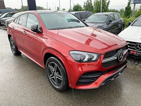 Обява за продажба на Mercedes-Benz GLE 400 Очакван Внос: Mercedes-Benz GLE 400d Coupe AMG Lin ~Цена по договаряне - изображение 1