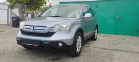Обява за продажба на Honda Cr-v ~16 999 лв. - изображение 1