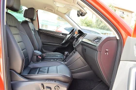 VW Tiguan 2.0ШВЕЙЦАРИЯ-ДИСТРОНИК/КОЖА/НАВИ/LANE ASSIST/4x4 - 34650 лв. - 34421260 13