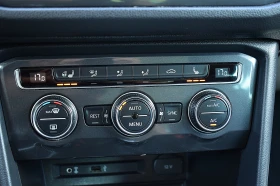 VW Tiguan 2.0ШВЕЙЦАРИЯ-ДИСТРОНИК/КОЖА/НАВИ/LANE ASSIST/4x4 - 34650 лв. - 34421260 11