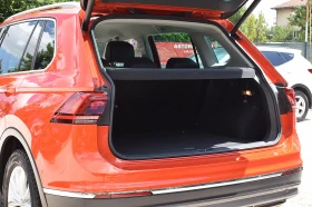 VW Tiguan 2.0ШВЕЙЦАРИЯ-ДИСТРОНИК/КОЖА/НАВИ/LANE ASSIST/4x4 - 34650 лв. - 34421260 5