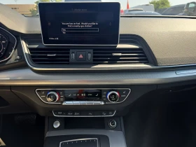 Обява за продажба на Audi Q5 Premium Plus* Matrix* Диг.табло* М.Точка* Пано*  ~25 900 лв. - изображение 10
