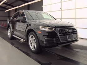 Обява за продажба на Audi Q5 Premium Plus* Matrix* Диг.табло* М.Точка* Пано*  ~25 900 лв. - изображение 2