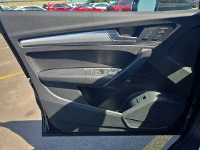 Обява за продажба на Audi Q5 Premium Plus* Matrix* Диг.табло* М.Точка* Пано*  ~25 900 лв. - изображение 6