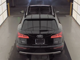 Обява за продажба на Audi Q5 Premium Plus* Matrix* Диг.табло* М.Точка* Пано*  ~25 900 лв. - изображение 4