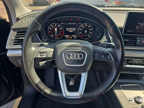 Обява за продажба на Audi Q5 Premium Plus* Matrix* Диг.табло* М.Точка* Пано*  ~25 900 лв. - изображение 8