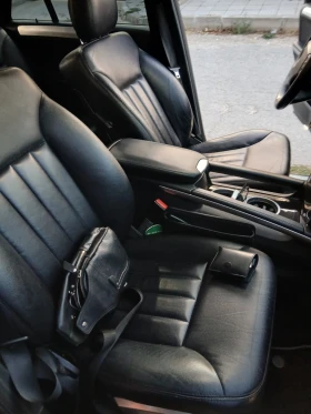 Mercedes-Benz ML 320  | Mobile.bg    3