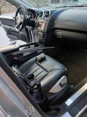 Mercedes-Benz ML 320  | Mobile.bg    5
