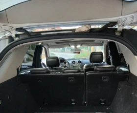 Mercedes-Benz ML 320  | Mobile.bg    6