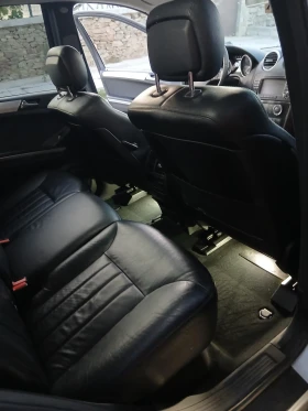 Mercedes-Benz ML 320  | Mobile.bg    2