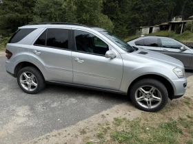 Обява за продажба на Mercedes-Benz ML 320 На пружини без проблемен въздух ~14 000 лв. - изображение 6