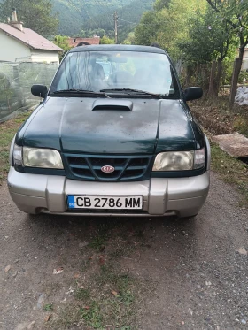 Обява за продажба на Kia Sportage ~3 500 лв. - изображение 1
