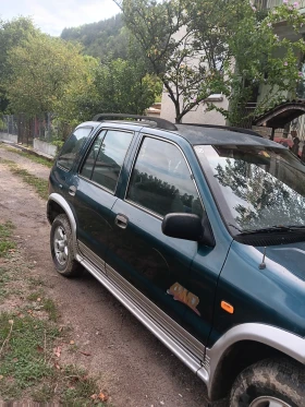 Обява за продажба на Kia Sportage ~3 500 лв. - изображение 4