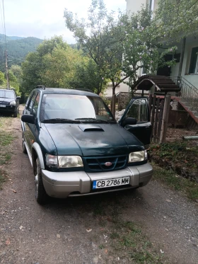 Обява за продажба на Kia Sportage ~3 500 лв. - изображение 3