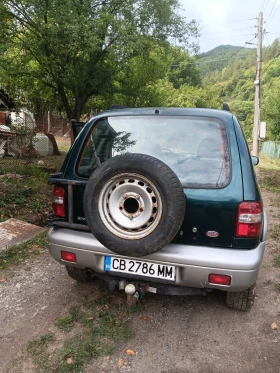 Обява за продажба на Kia Sportage ~3 500 лв. - изображение 6