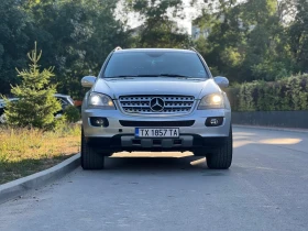 Обява за продажба на Mercedes-Benz ML 320 320CDI 4matic 7GTronic ~12 000 лв. - изображение 1