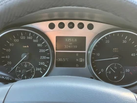 Обява за продажба на Mercedes-Benz ML 320 320CDI 4matic 7GTronic ~12 000 лв. - изображение 9