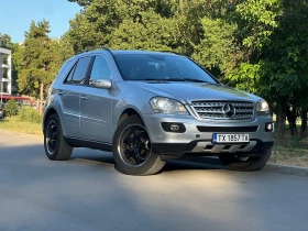Обява за продажба на Mercedes-Benz ML 320 320CDI 4matic 7GTronic ~12 000 лв. - изображение 3