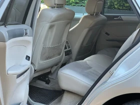 Обява за продажба на Mercedes-Benz ML 320 320CDI 4matic 7GTronic ~12 000 лв. - изображение 7