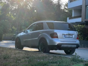 Обява за продажба на Mercedes-Benz ML 320 320CDI 4matic 7GTronic ~12 000 лв. - изображение 4