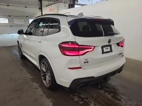 BMW X4 M40i*   * A* (Carfax) | Mobile.bg    6