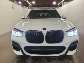 BMW X4 M40i*   * A* (Carfax) | Mobile.bg    2