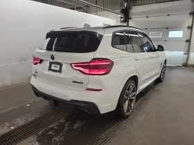 BMW X4 M40i*   * A* (Carfax) | Mobile.bg    4