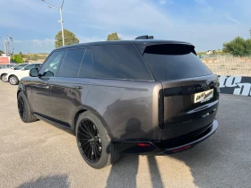 Land Rover Range rover 4.4* SE P530*  | Mobile.bg    5